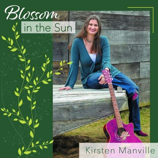 Cover art for Blossom in the Sun